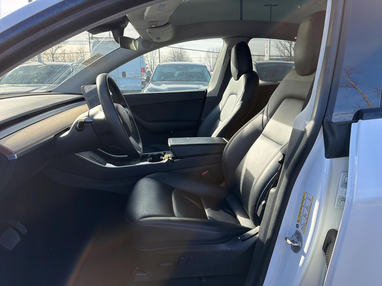 2020 Tesla Model Y Long Range Gaithersburg MD