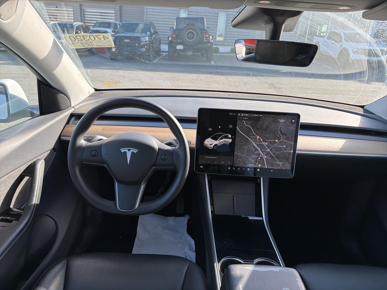 2020 Tesla Model Y Long Range Gaithersburg MD