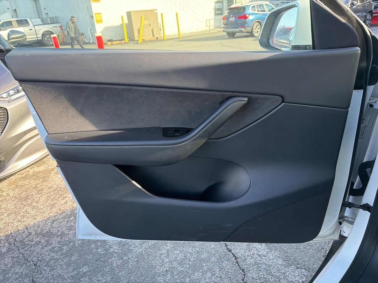 2020 Tesla Model Y Long Range Gaithersburg MD