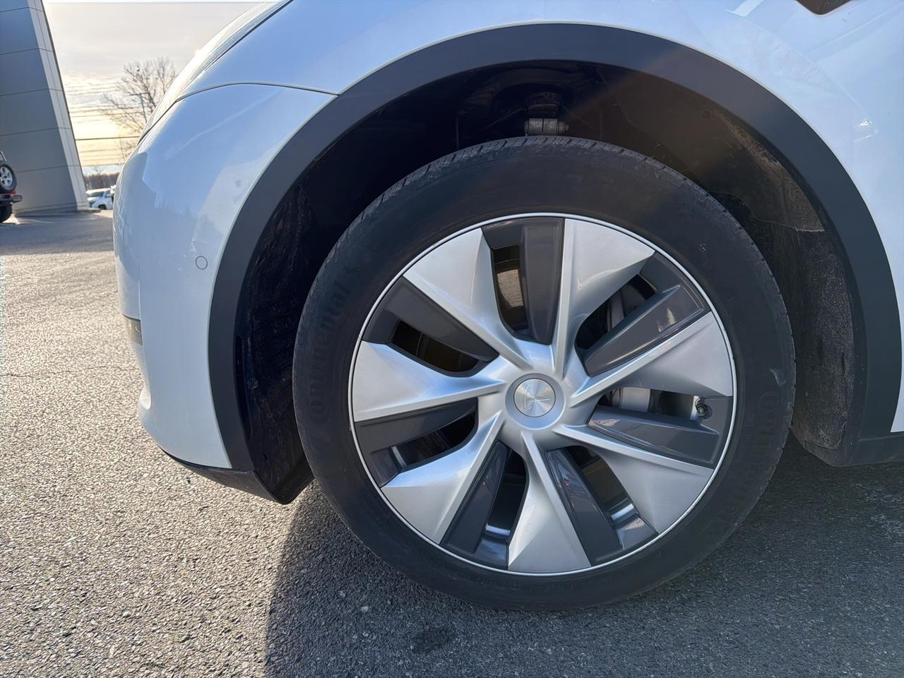 2020 Tesla Model Y Long Range Gaithersburg MD