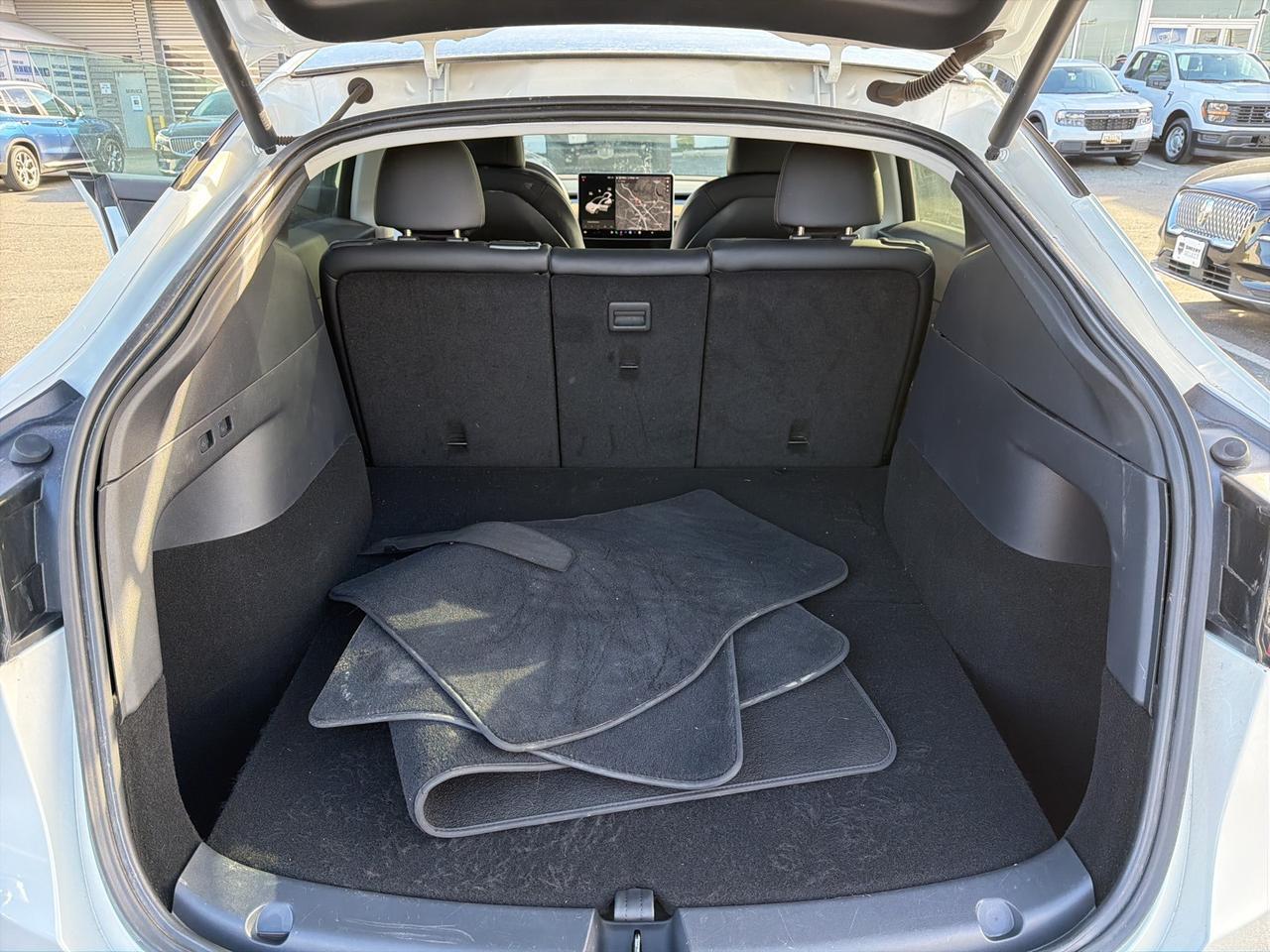 2020 Tesla Model Y Long Range Gaithersburg MD