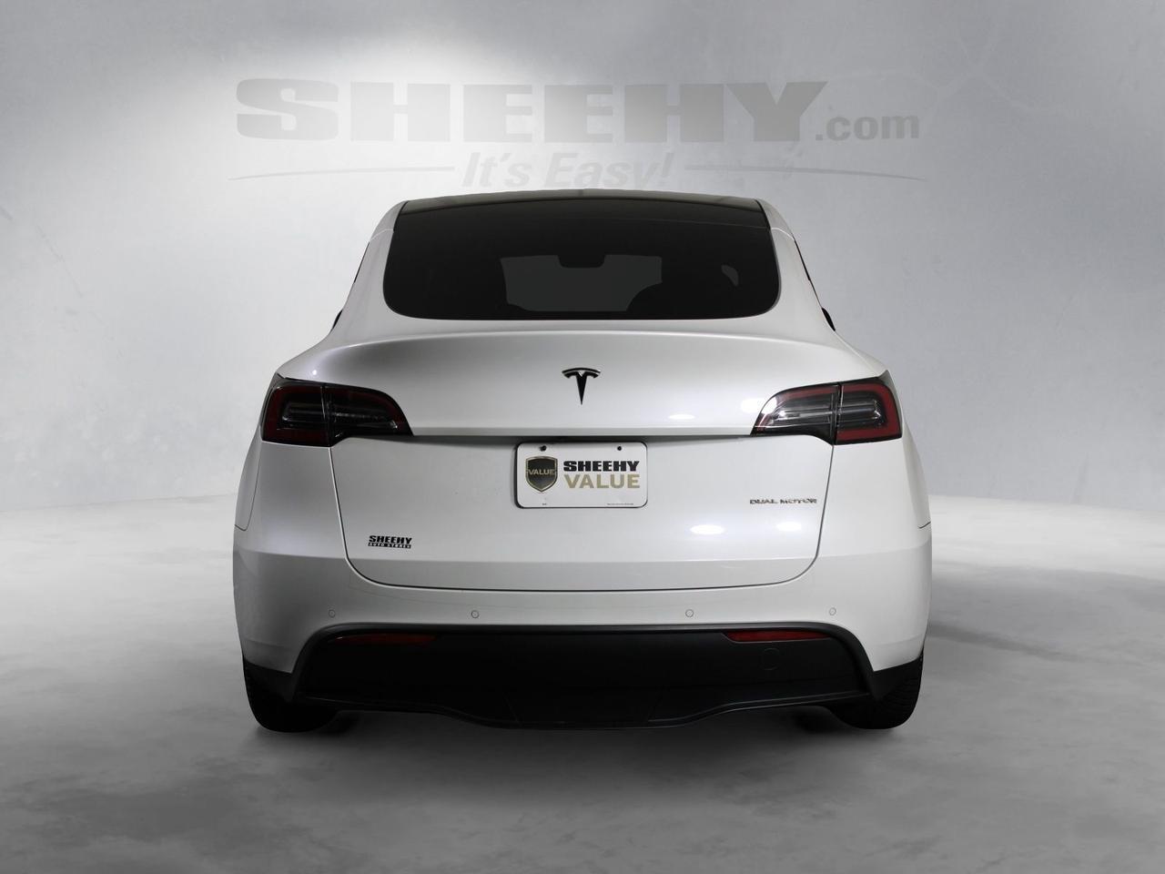 2020 Tesla Model Y Long Range Manassas VA