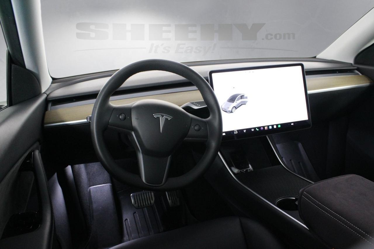 2020 Tesla Model Y Long Range Manassas VA