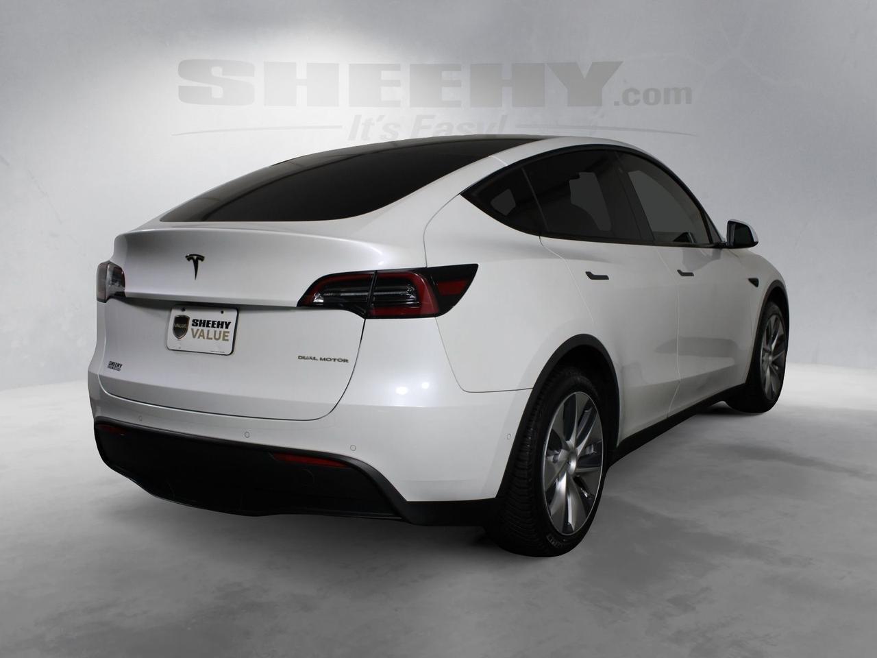 2020 Tesla Model Y Long Range Manassas VA