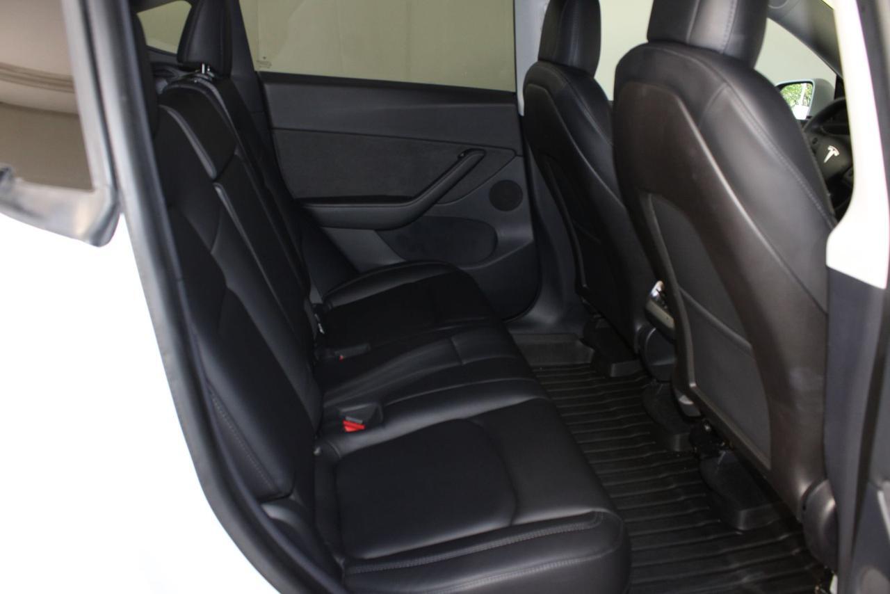 2020 Tesla Model Y Long Range Manassas VA
