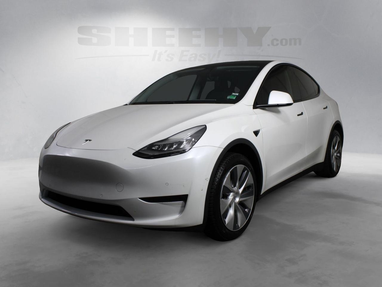 2020 Tesla Model Y Long Range Manassas VA