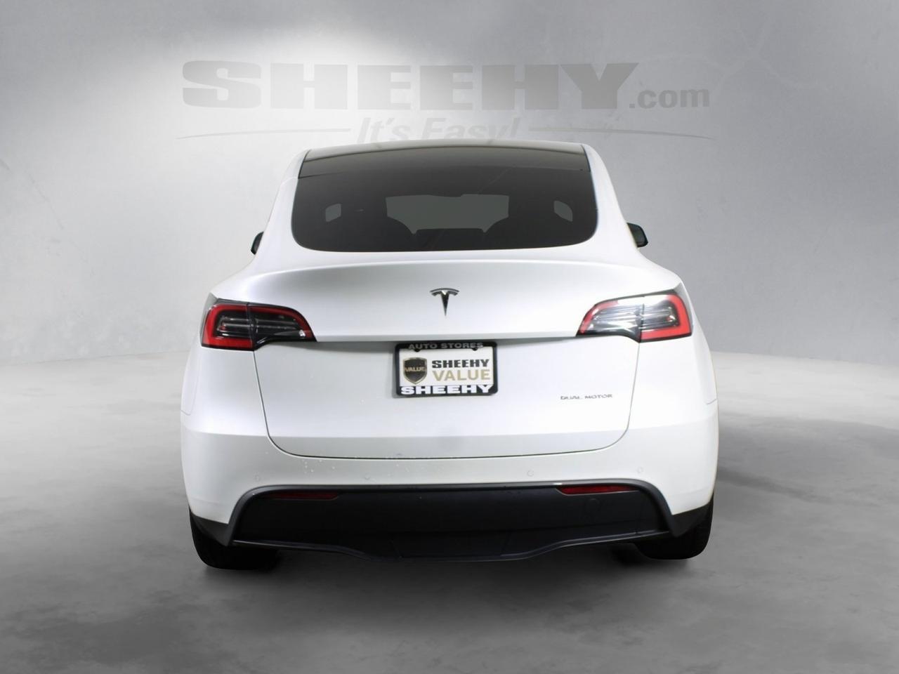 2020 Tesla Model Y Long Range Manassas VA