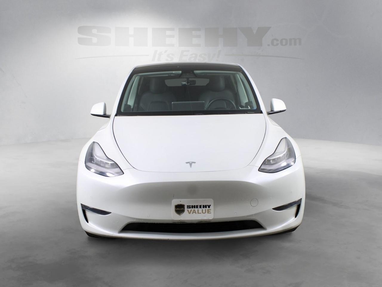 2020 Tesla Model Y Long Range Manassas VA