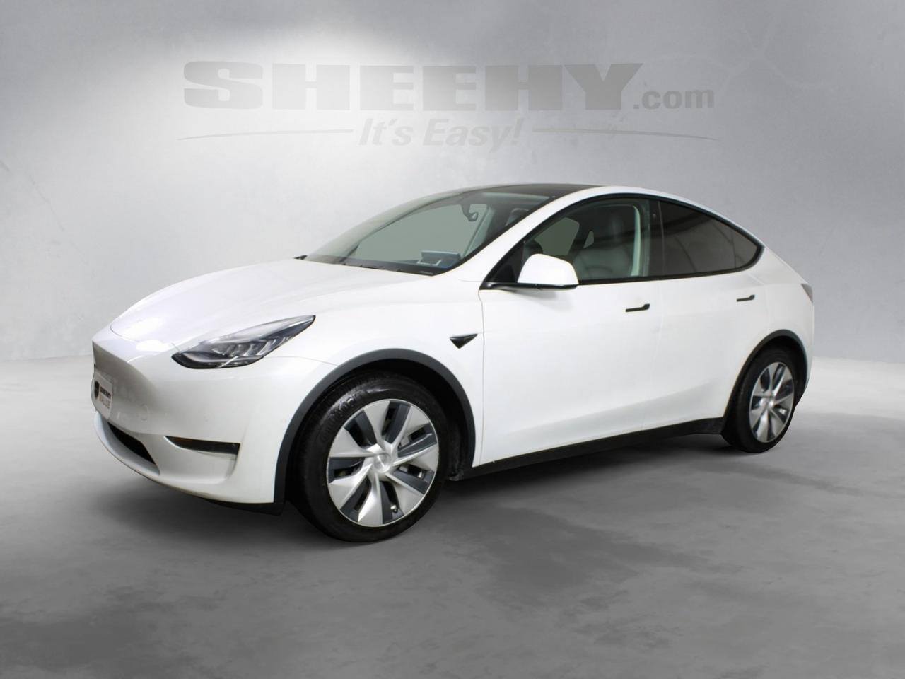2020 Tesla Model Y Long Range Manassas VA