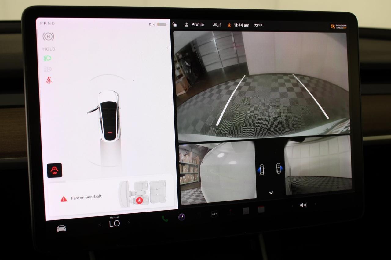 2020 Tesla Model Y Long Range Manassas VA