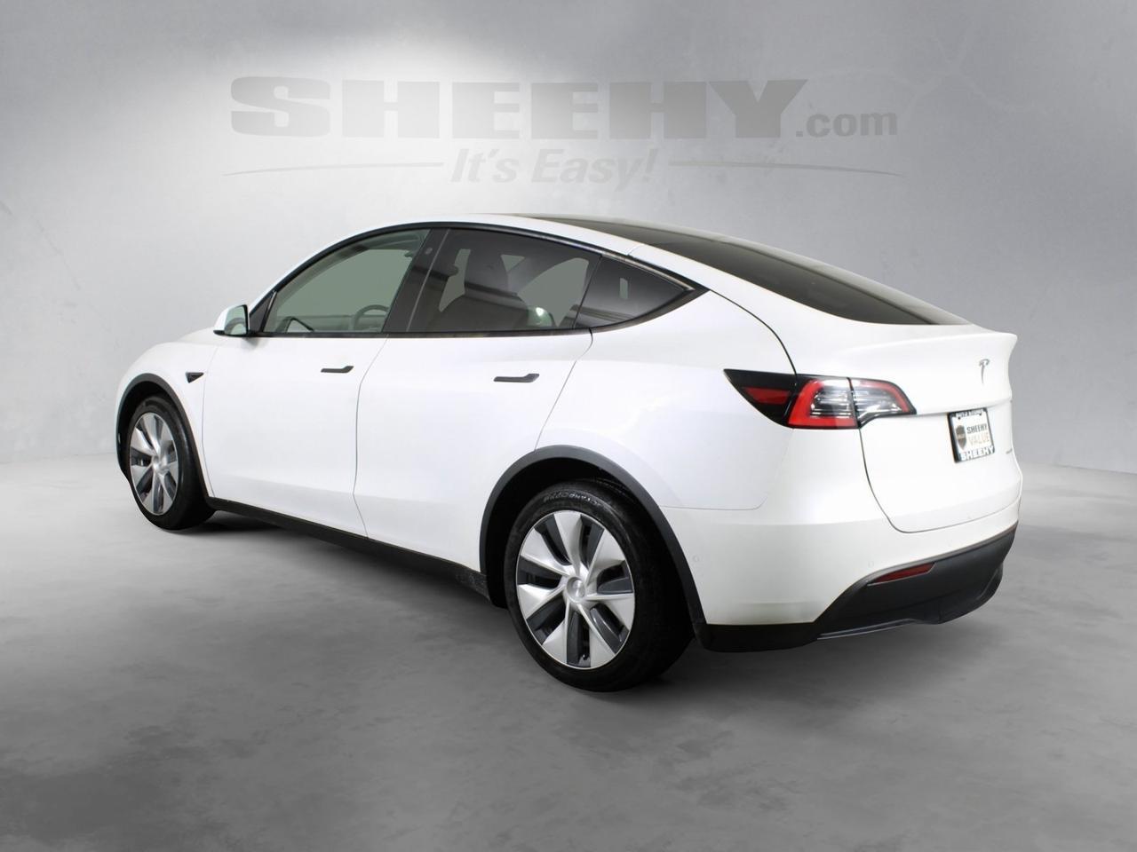 2020 Tesla Model Y Long Range Manassas VA