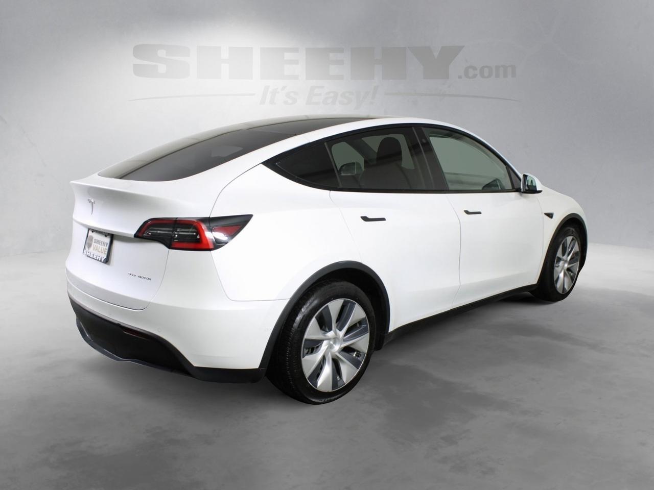 2020 Tesla Model Y Long Range Manassas VA