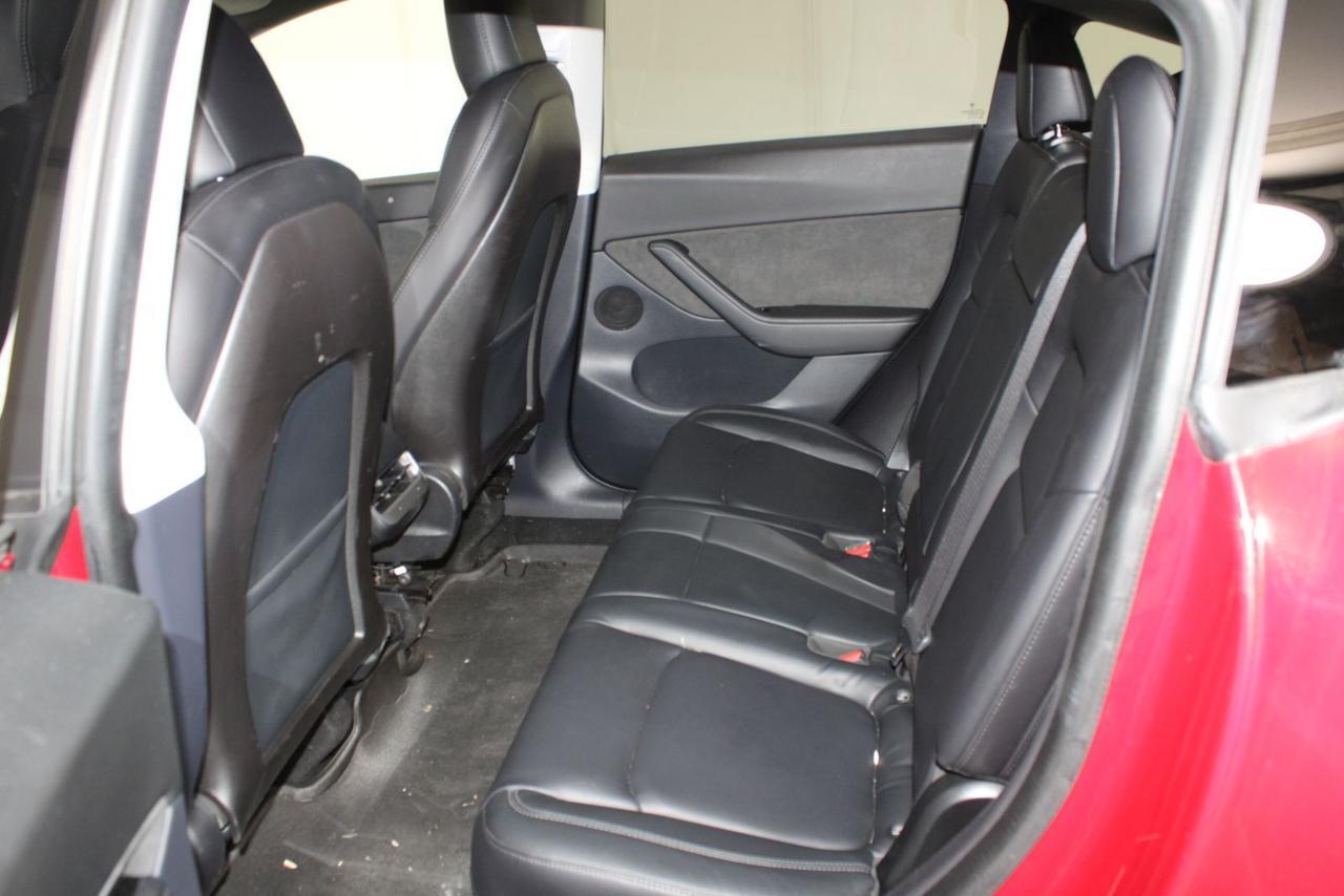 2020 Tesla Model Y Long Range Manassas VA
