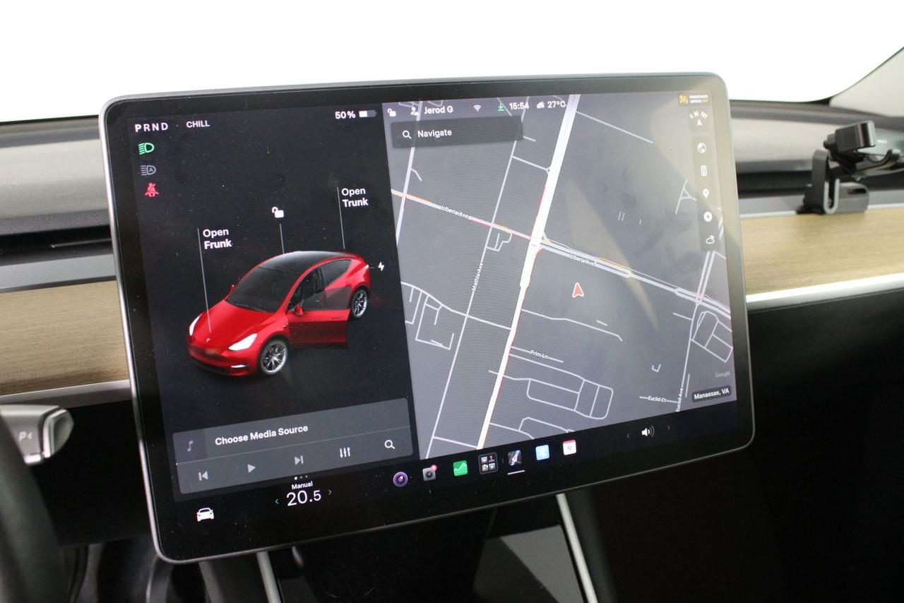 2020 Tesla Model Y Long Range Manassas VA