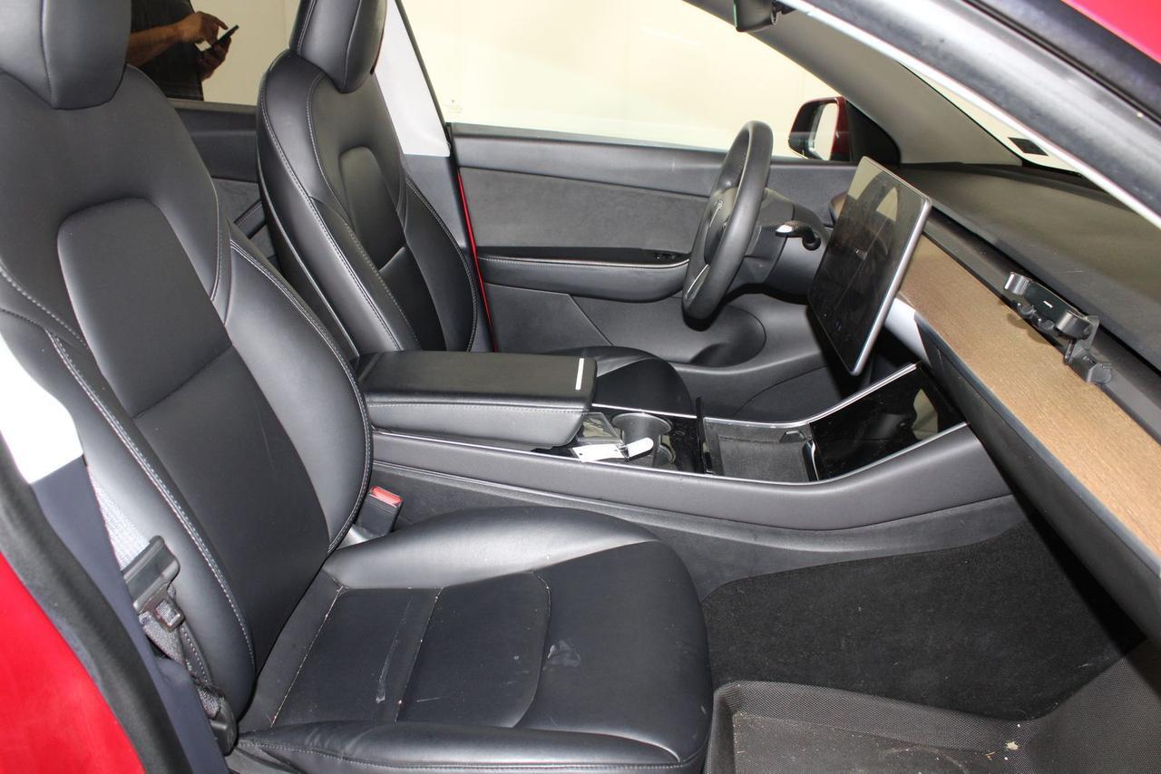 2020 Tesla Model Y Long Range Manassas VA