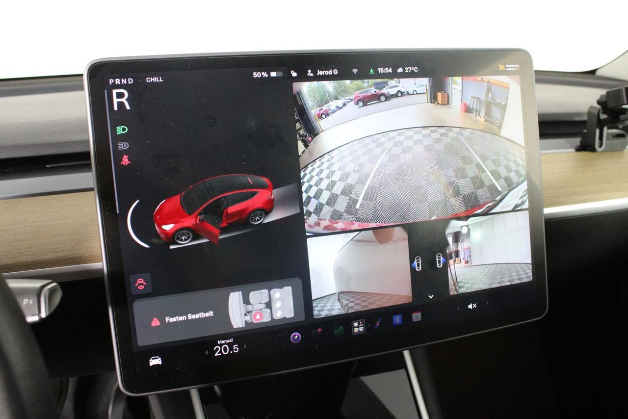 2020 Tesla Model Y Long Range Manassas VA