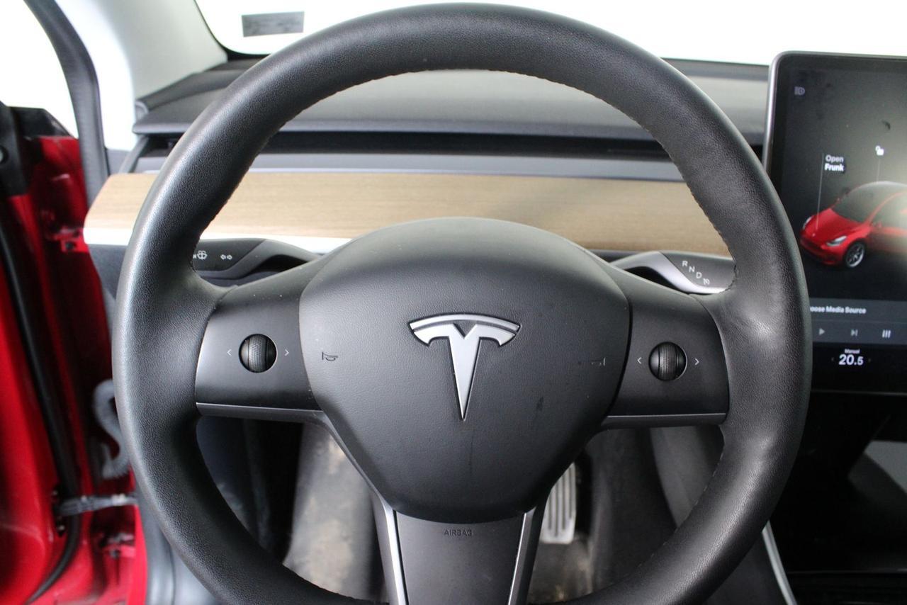 2020 Tesla Model Y Long Range Manassas VA