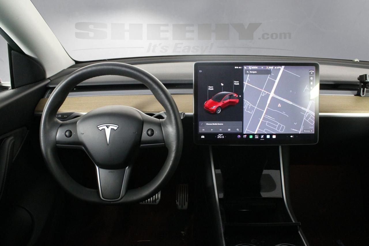 2020 Tesla Model Y Long Range Manassas VA