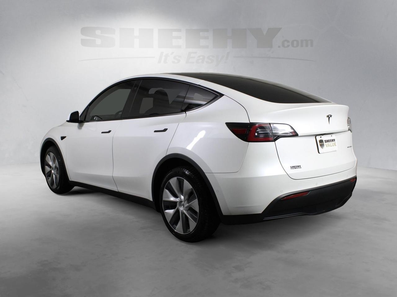 2020 Tesla Model Y Long Range Manassas VA