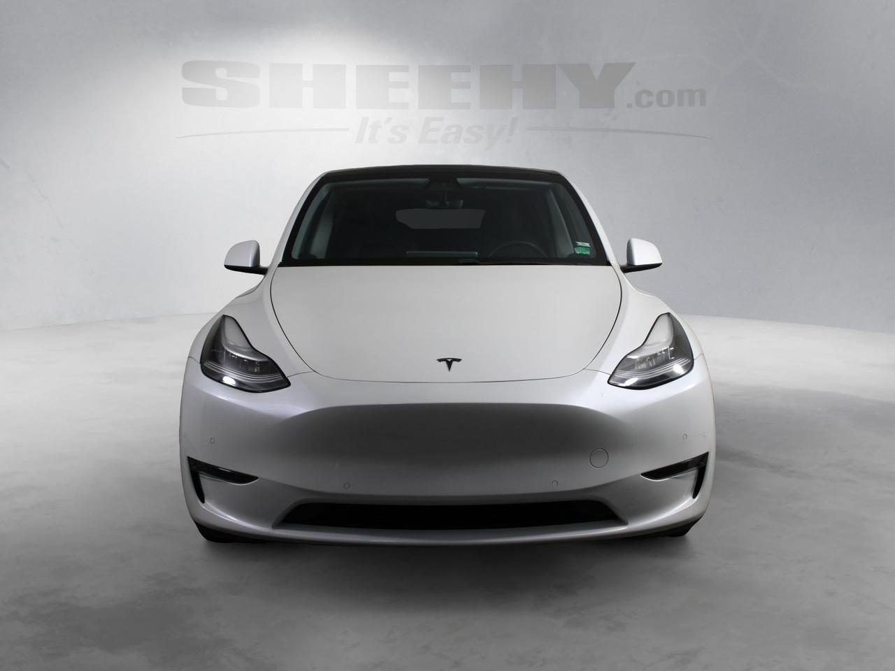 2020 Tesla Model Y Long Range Manassas VA