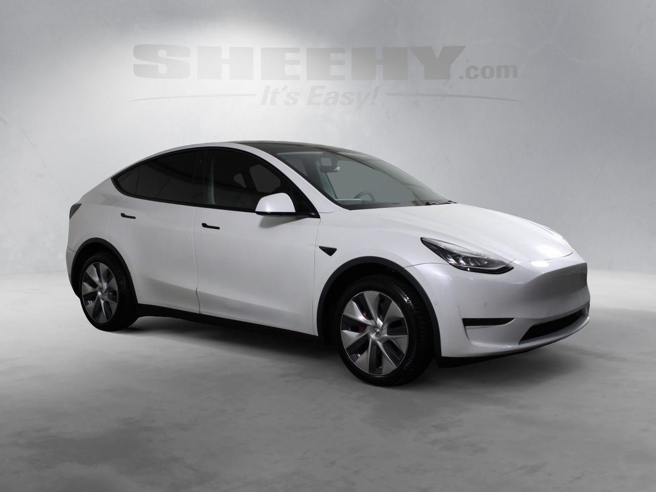 2020 Tesla Model Y Long Range Manassas VA