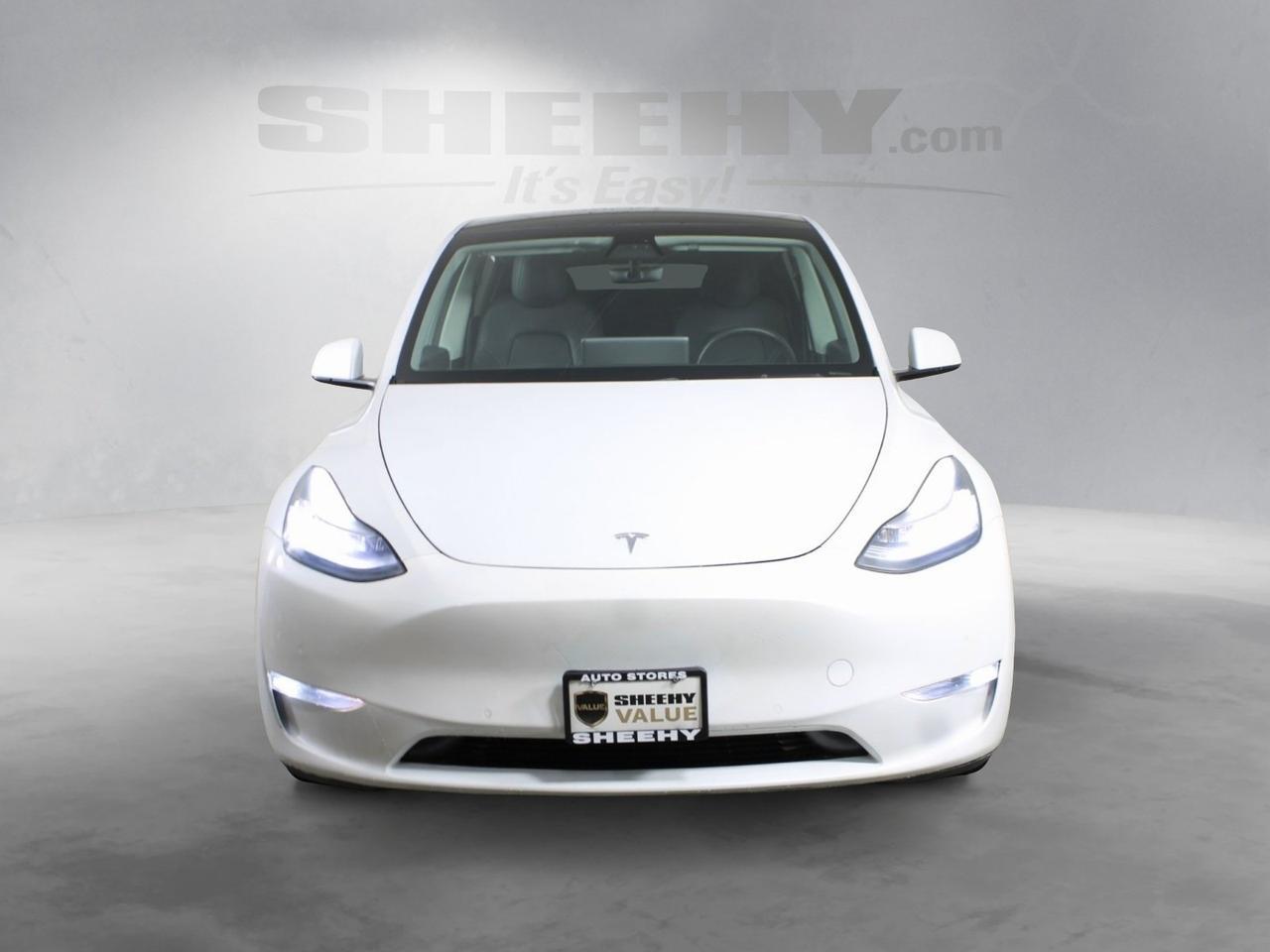 2020 Tesla Model Y Long Range Manassas VA