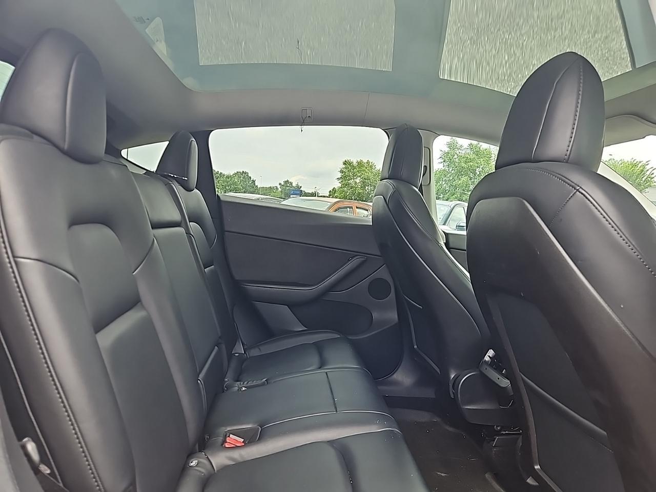 2020 Tesla Model Y Long Range Waldorf MD