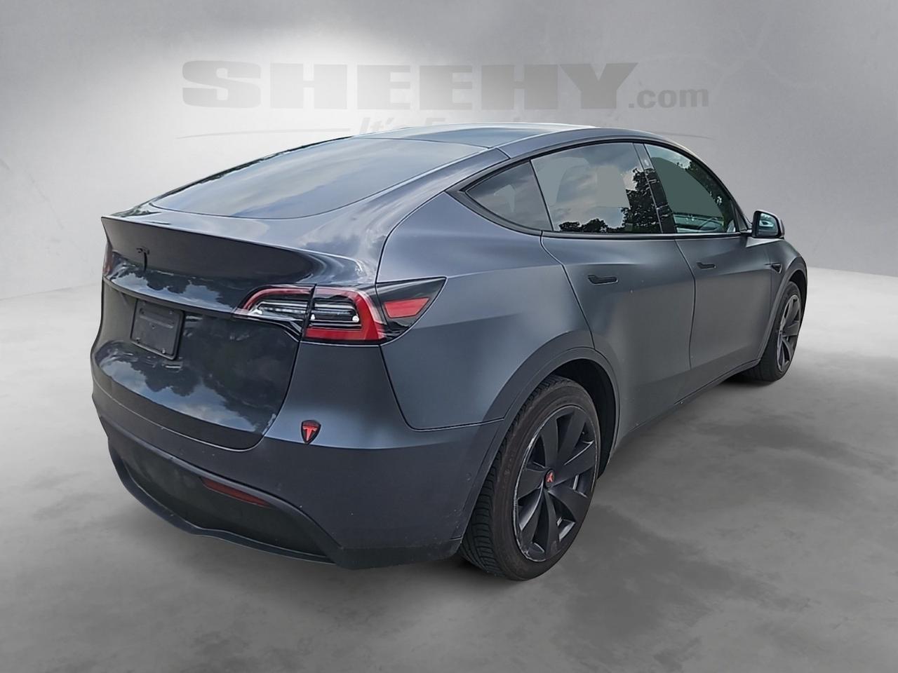 2020 Tesla Model Y Long Range Waldorf MD
