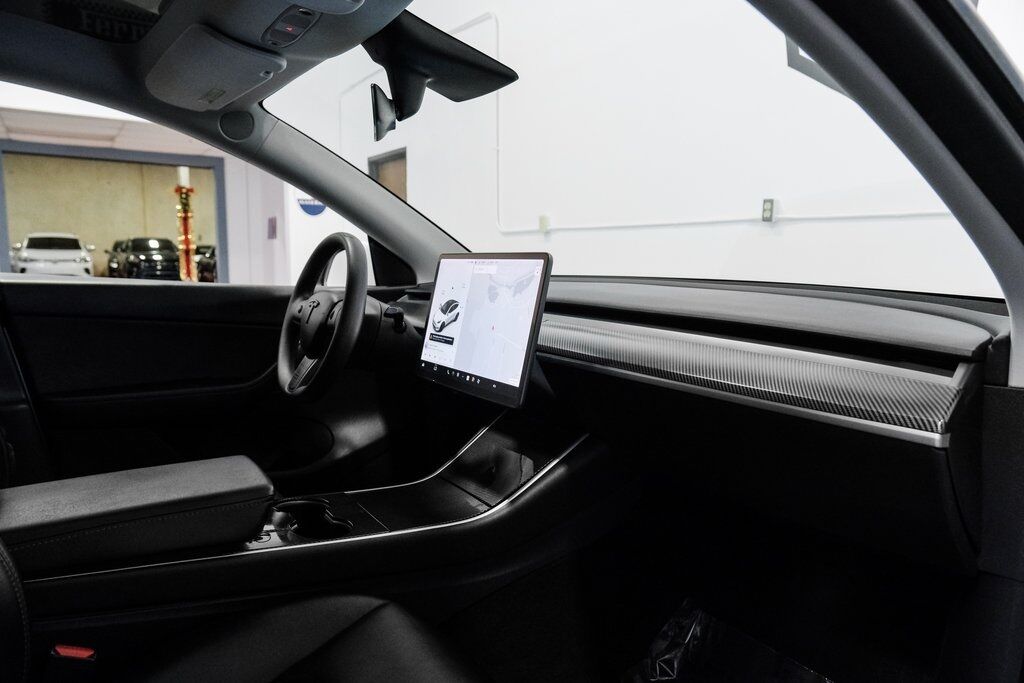 2020 Tesla Model Y Performance Carrollton TX