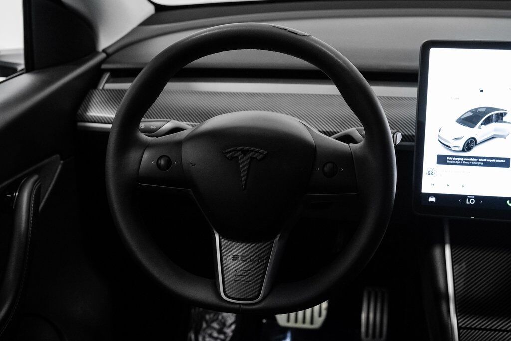 2020 Tesla Model Y Performance Carrollton TX