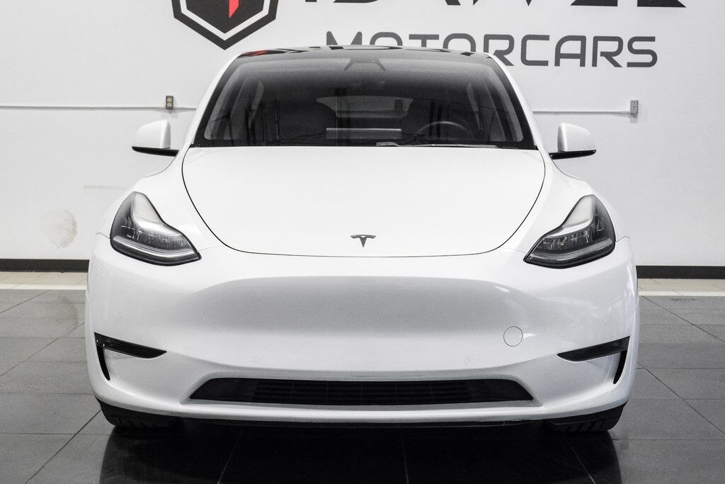 2020 Tesla Model Y Performance Carrollton TX