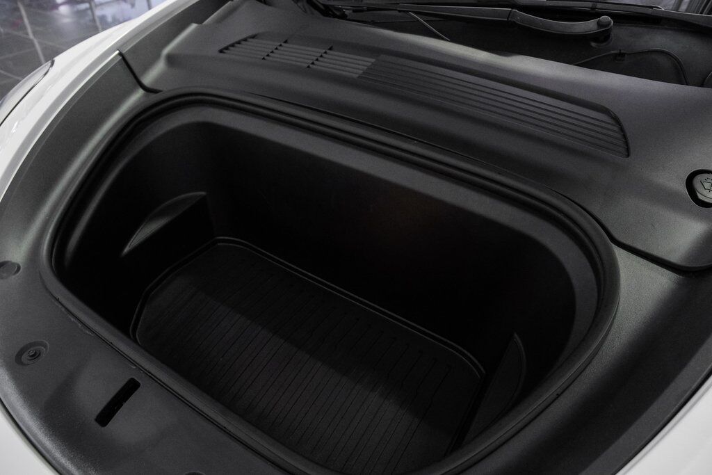 2020 Tesla Model Y Performance Carrollton TX