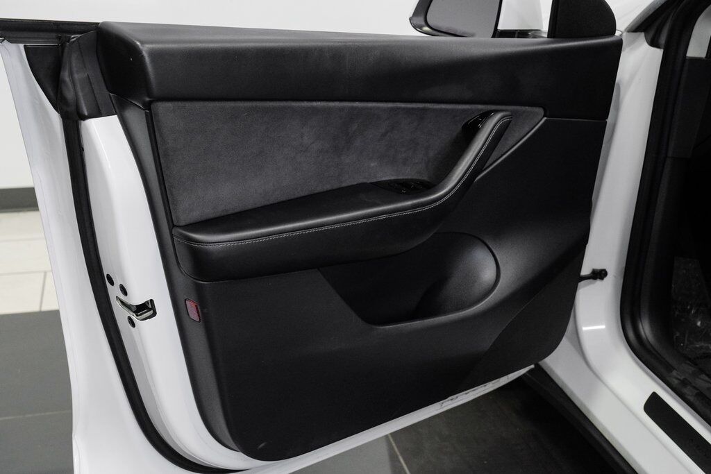 2020 Tesla Model Y Performance Carrollton TX