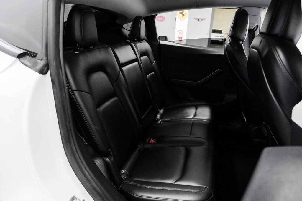 2020 Tesla Model Y Performance Carrollton TX