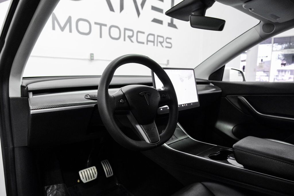 2020 Tesla Model Y Performance