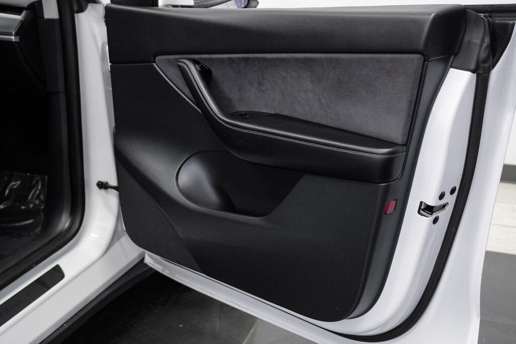 2020 Tesla Model Y Performance Carrollton TX