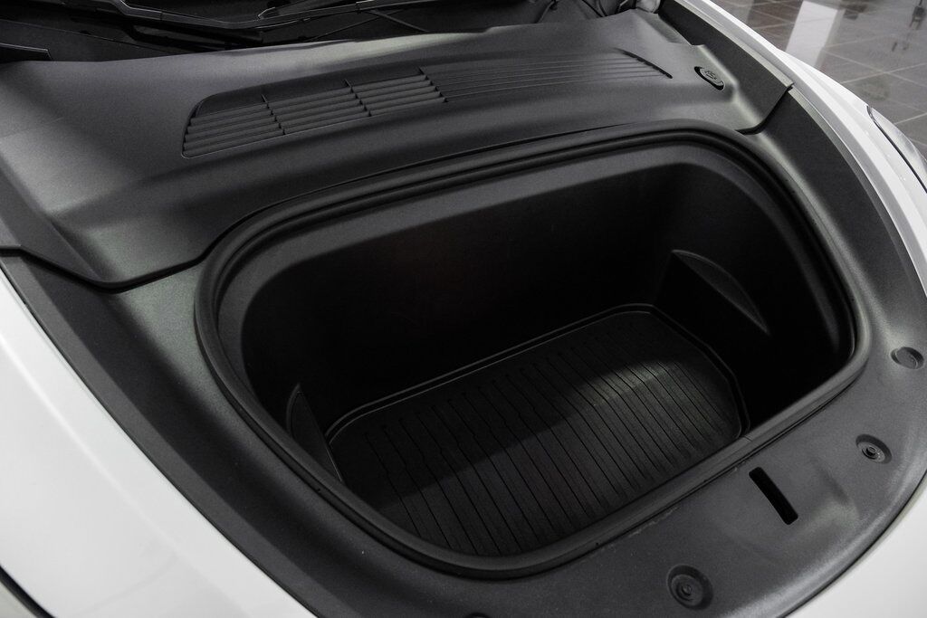 2020 Tesla Model Y Performance Carrollton TX