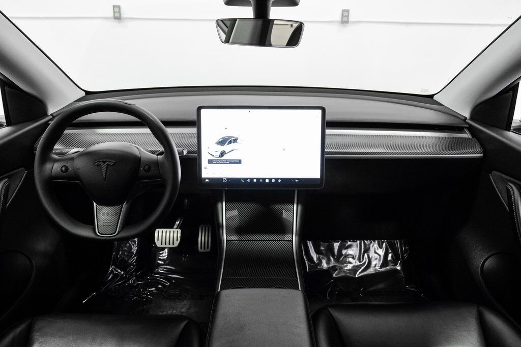 2020 Tesla Model Y Performance Carrollton TX