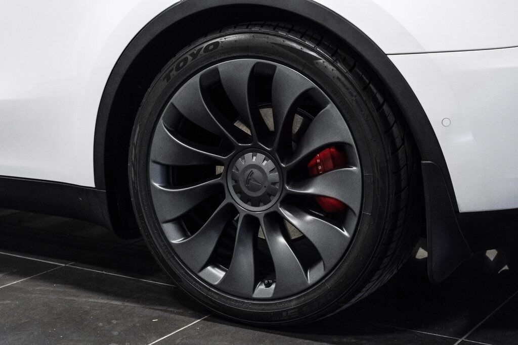 2020 Tesla Model Y Performance Carrollton TX