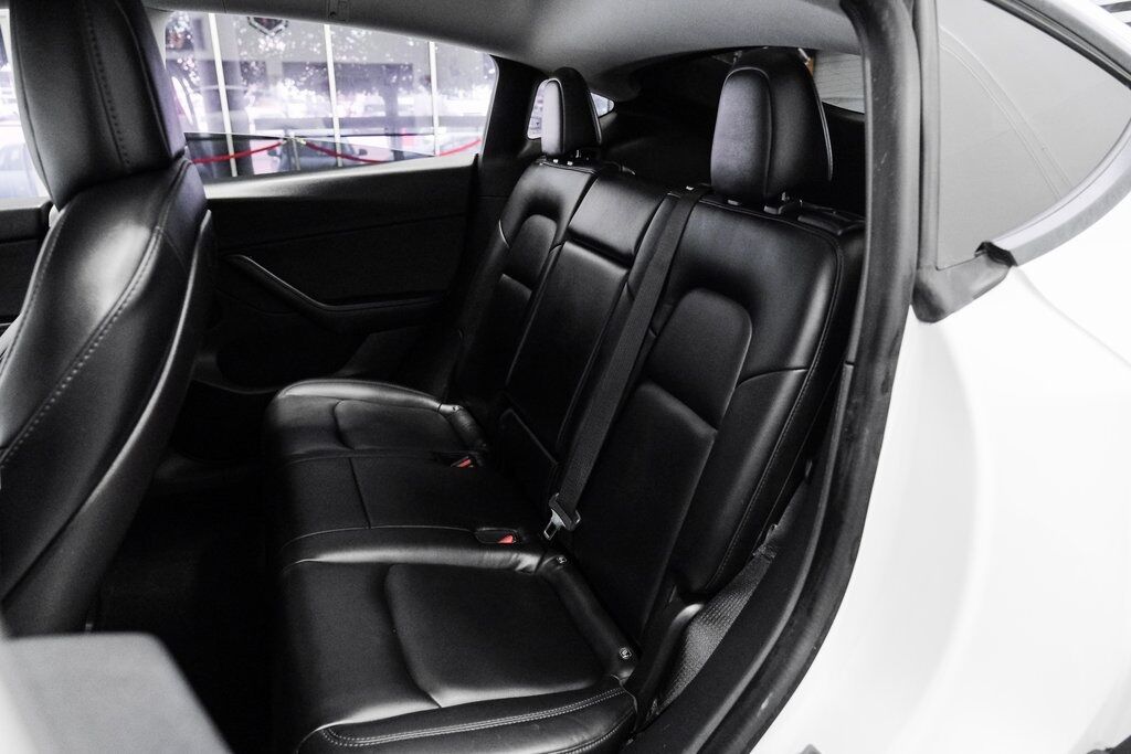 2020 Tesla Model Y Performance Carrollton TX