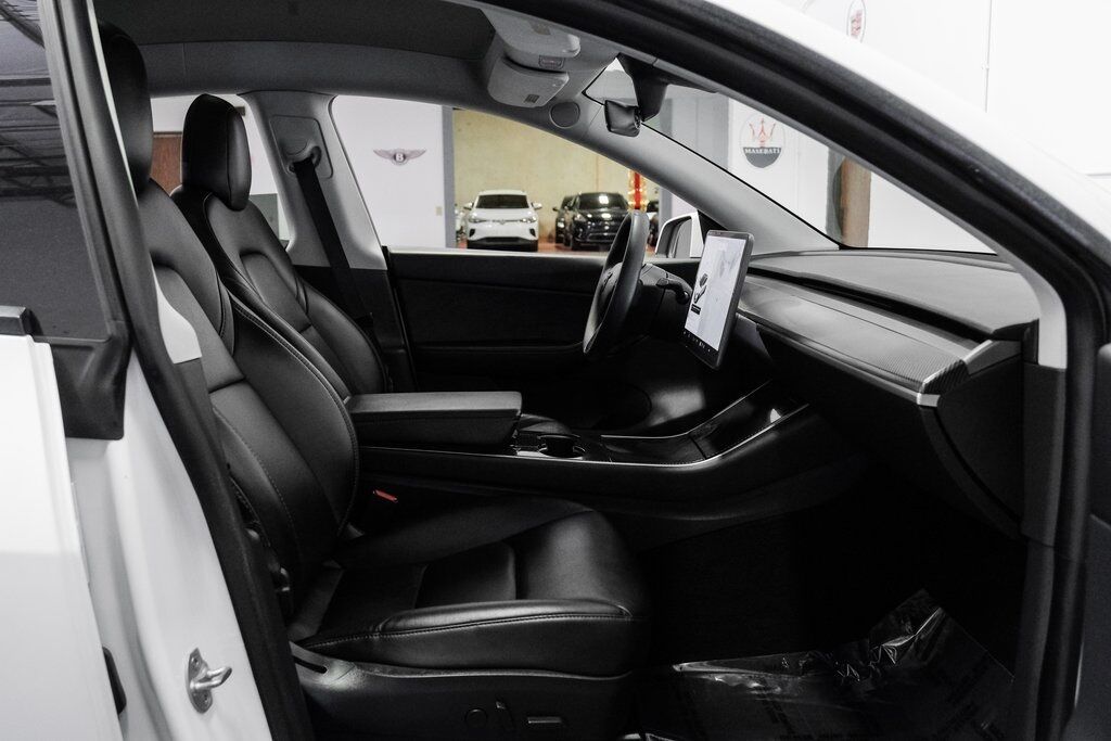 2020 Tesla Model Y Performance Carrollton TX