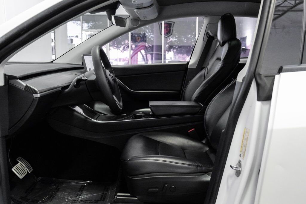 2020 Tesla Model Y Performance Carrollton TX