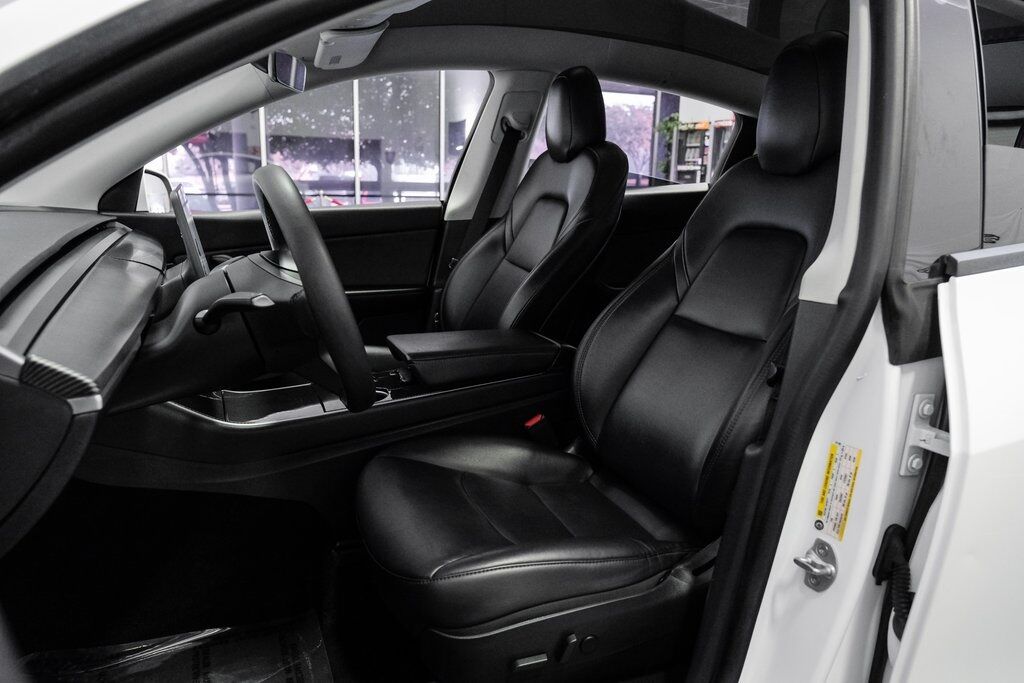 2020 Tesla Model Y Performance Carrollton TX