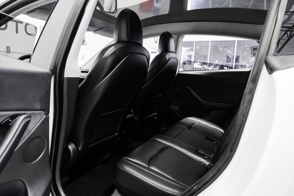 2020 Tesla Model Y Performance Carrollton TX