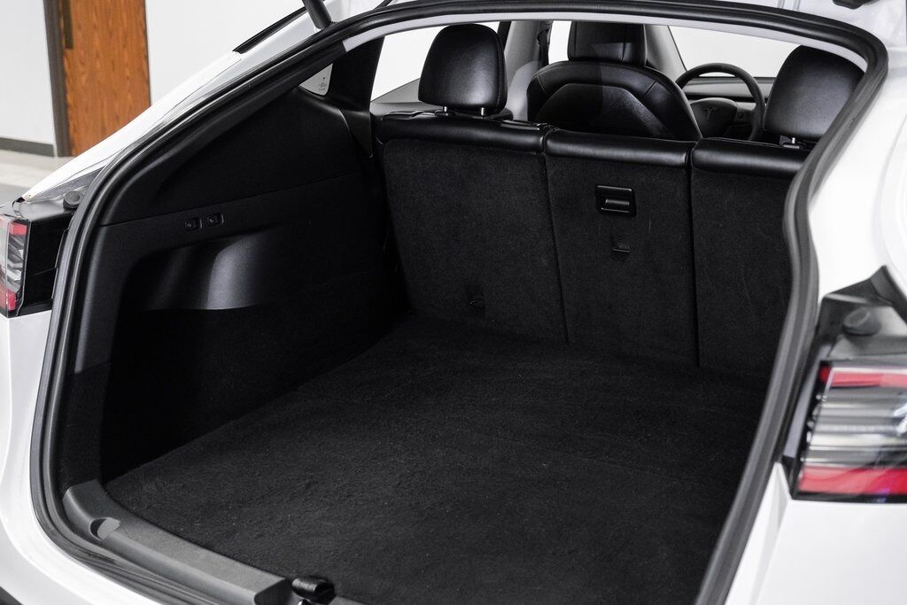 2020 Tesla Model Y Performance Carrollton TX