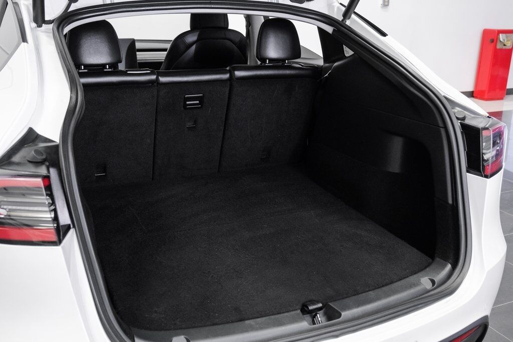 2020 Tesla Model Y Performance Carrollton TX