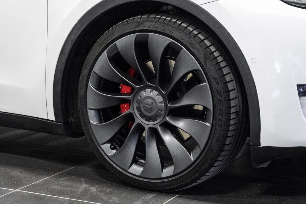 2020 Tesla Model Y Performance Carrollton TX