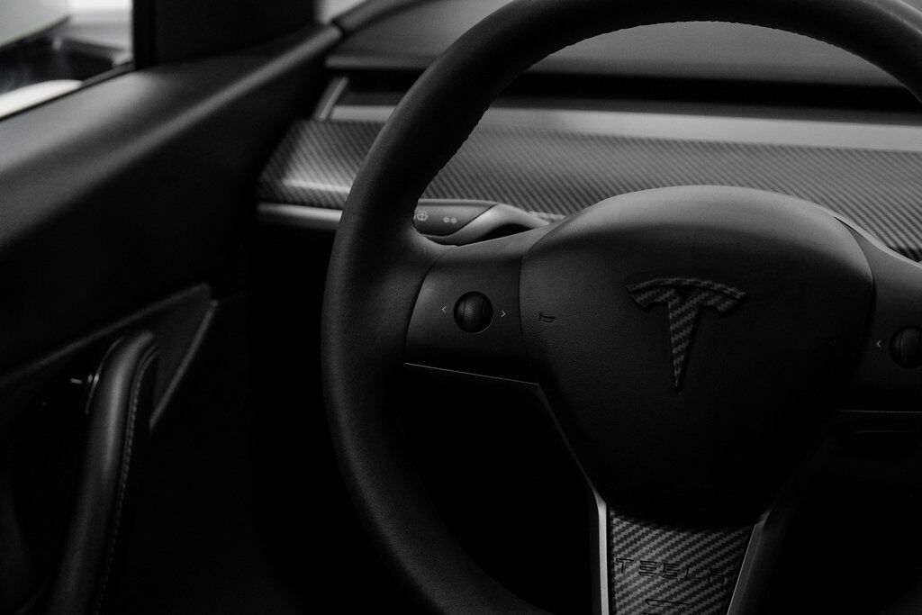 2020 Tesla Model Y Performance Carrollton TX