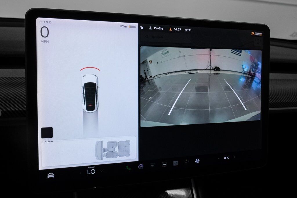 2020 Tesla Model Y Performance Carrollton TX