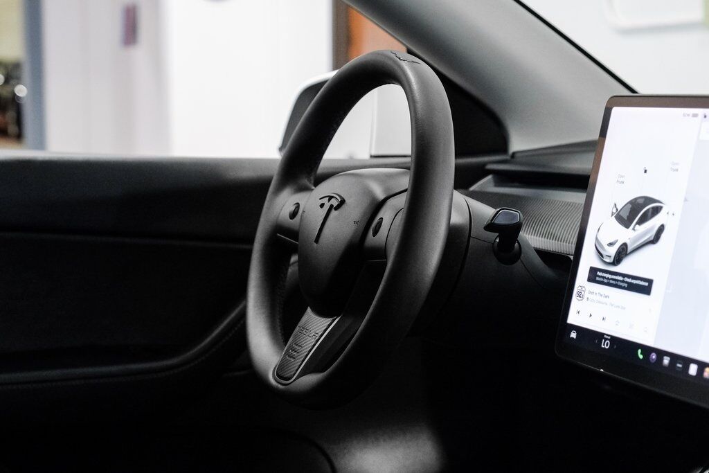 2020 Tesla Model Y Performance Carrollton TX